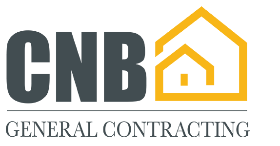 General contractor in Burlington - logo